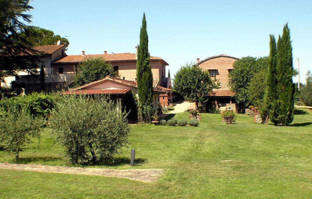 Agriturismo Il Sole Verde ブーチネ エクステリア 写真