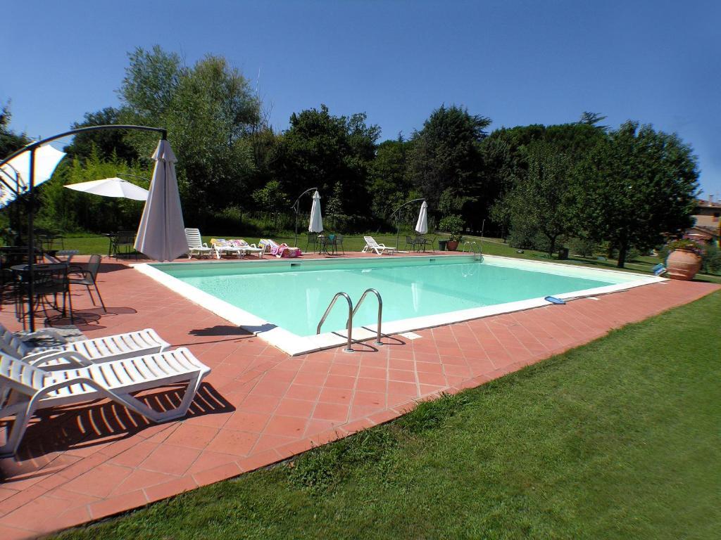 Agriturismo Il Sole Verde ブーチネ エクステリア 写真