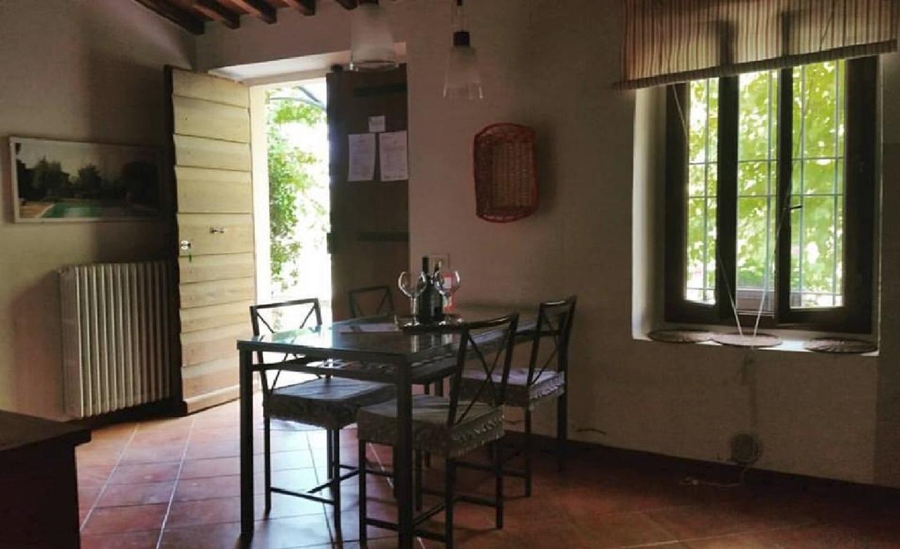 Agriturismo Il Sole Verde ブーチネ エクステリア 写真
