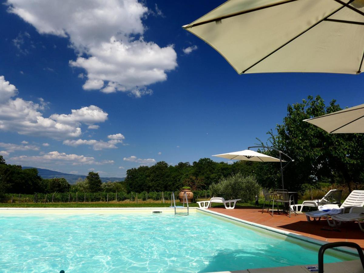 Agriturismo Il Sole Verde ブーチネ エクステリア 写真
